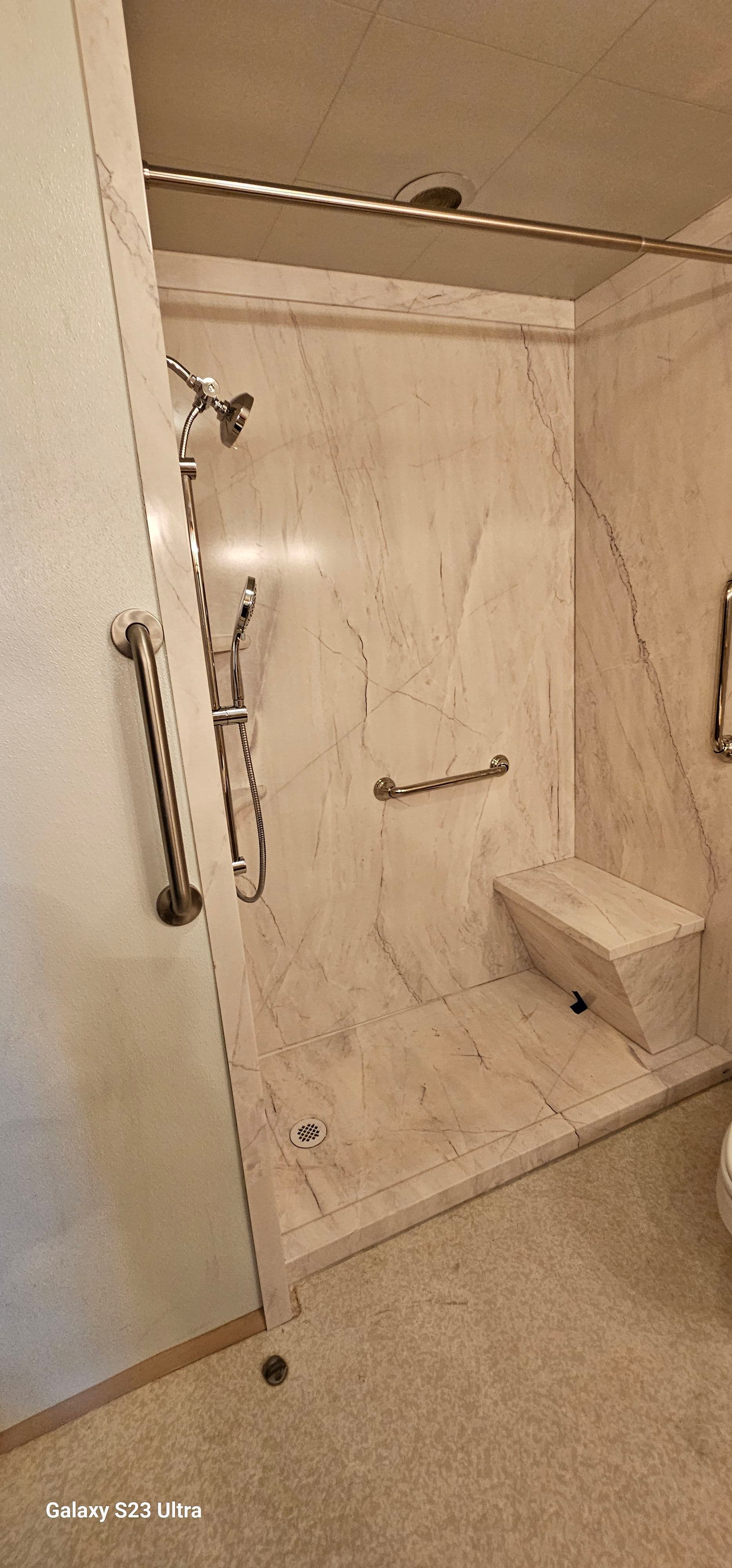 Gallery photos for Bathroom Remodels That Nail Both Style and Function: Image #1