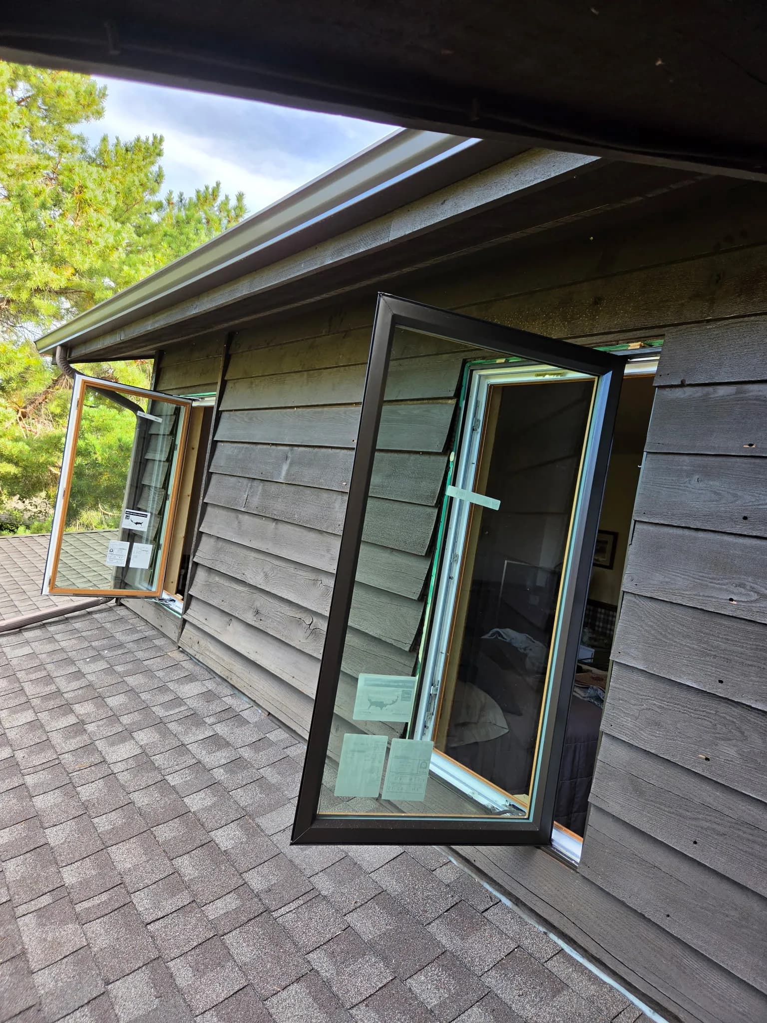 Fresh Window Installations That Actually Make a Difference