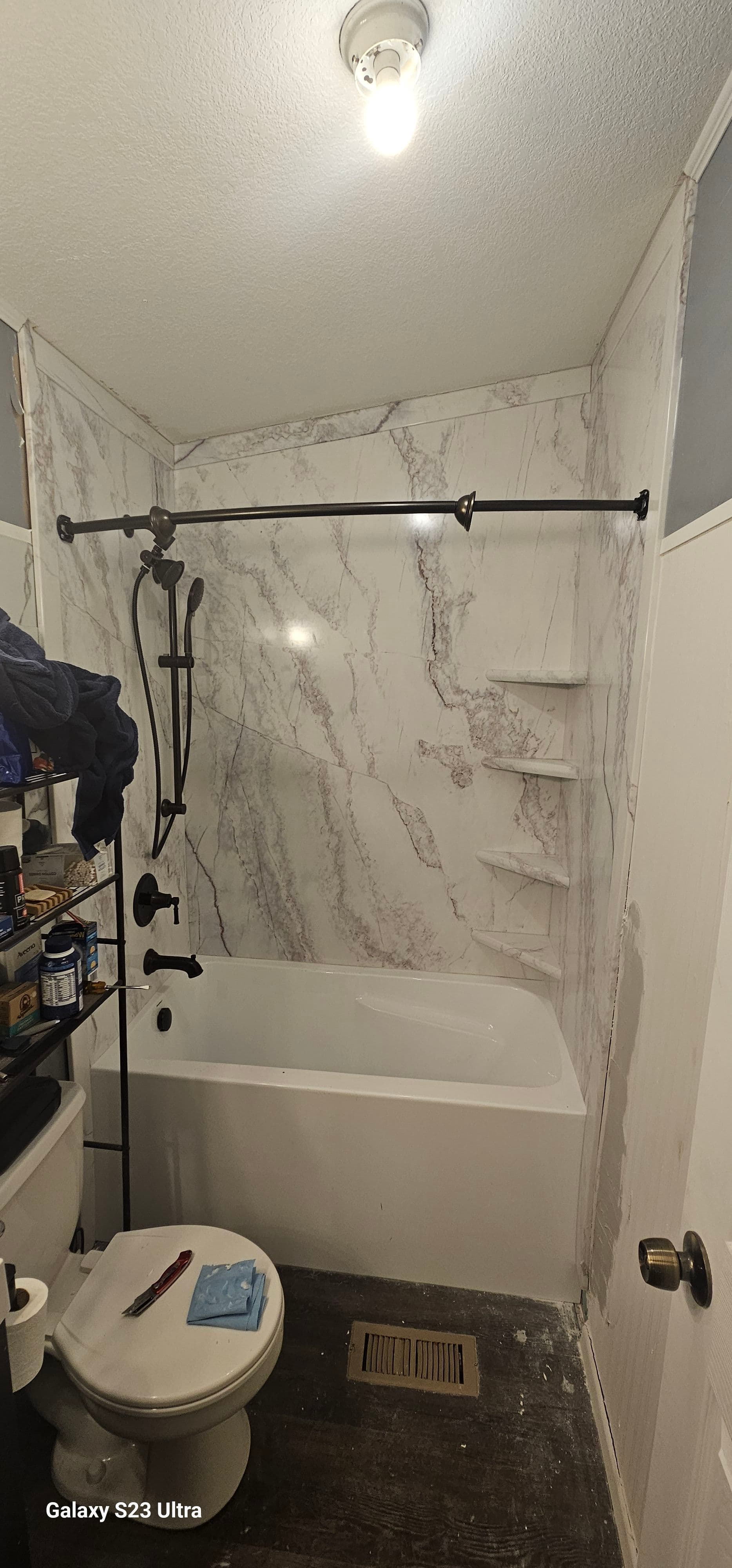 Project Bathroom Remodels That Nail Both Style and Function image