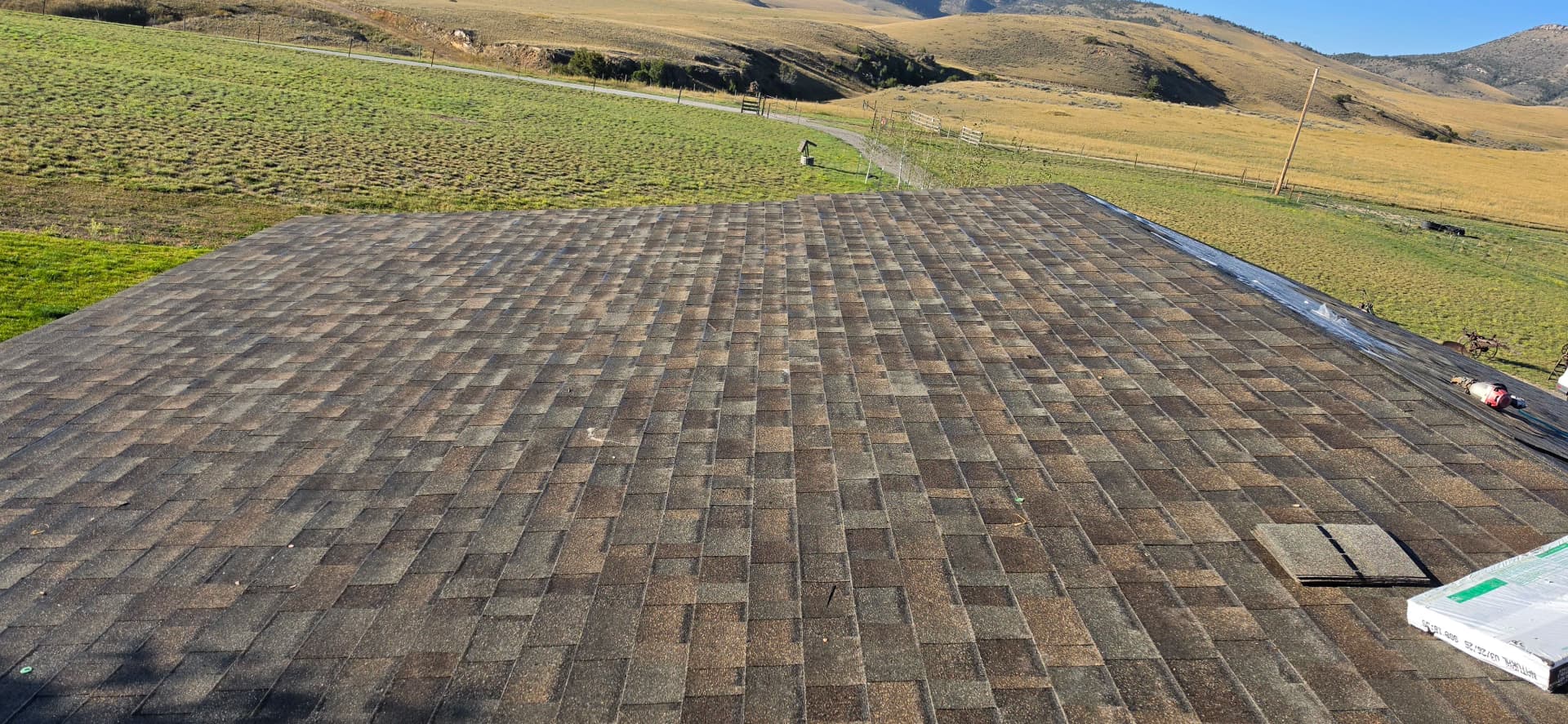 Gallery photos for Full Roof Replacement Done Right from Tear-Off to Final Shingle: Image #5
